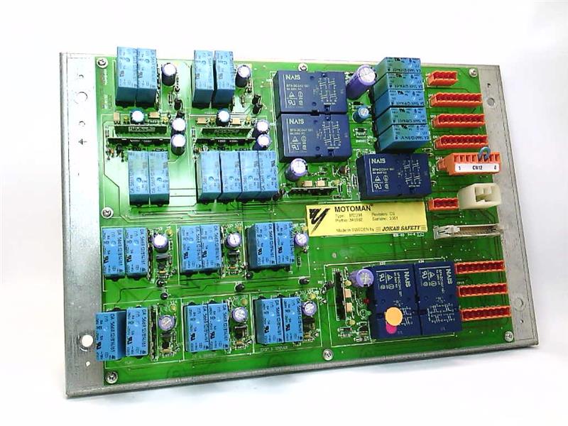 MEU01 by YASKAWA ELECTRIC