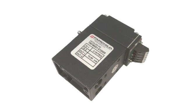 FAIRCHILD INDUSTRIAL PROD TRFI8001-012000