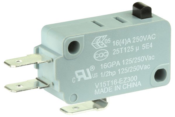 HONEYWELL V15T16-EZ300