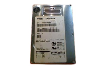 QUANTUM XP32150W