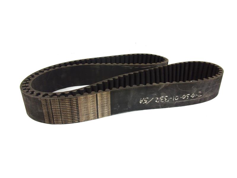 BANDO AMERICAN 1890 14M 58