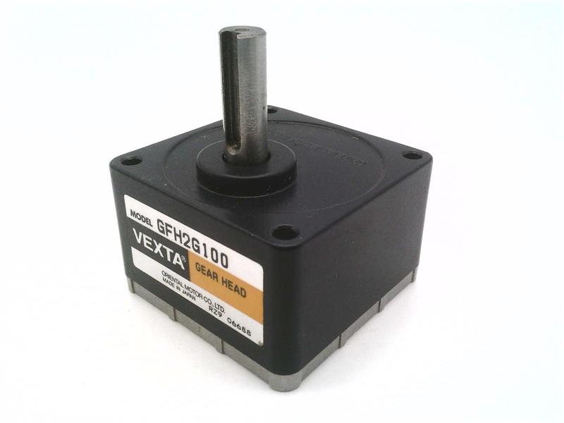 ORIENTAL MOTOR GFH2G100