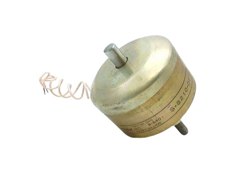 JOHNSON ELECTRIC 81840-S-8210-027