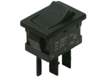 DM62J12S205PQ by ITT
