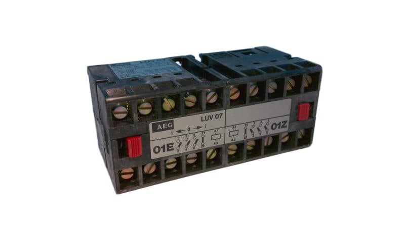 EEC AEG 910-302-206-88