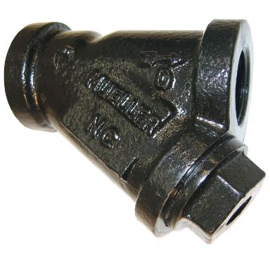 MUELLER INDUSTRIES 11M-1/2