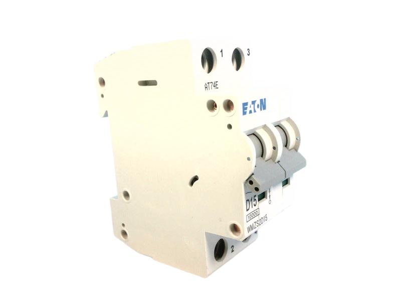 WMZS-2D15 by EATON CORPORATION