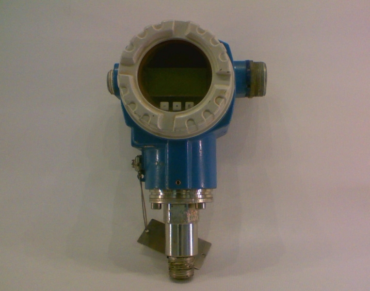 ENDRESS & HAUSER PMC71-2K2T8/101