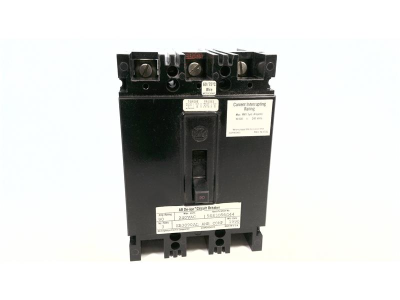 WESTINGHOUSE EB3090AL