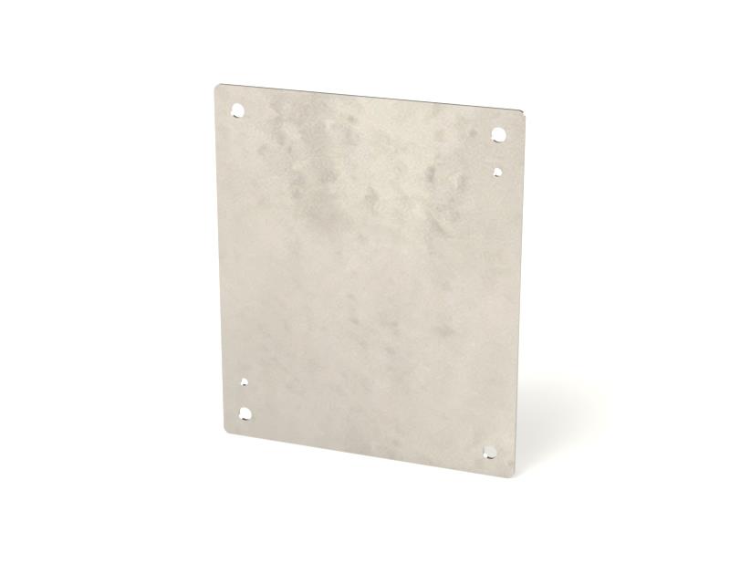 SAGINAW SCE-16DLP14GALV