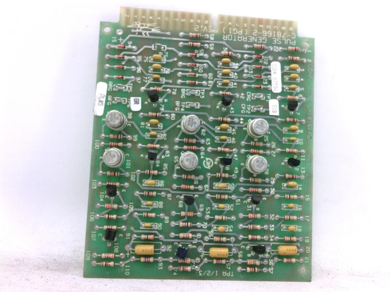 KOLLMORGEN C-78166-2