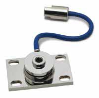 C1-2-25K-X-025 by DANAHER MOTION