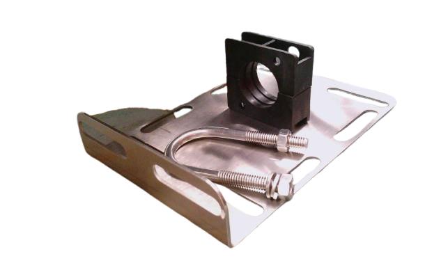 EFECTOR BRKT, TR, WITH 1" U-BOLT -U60134