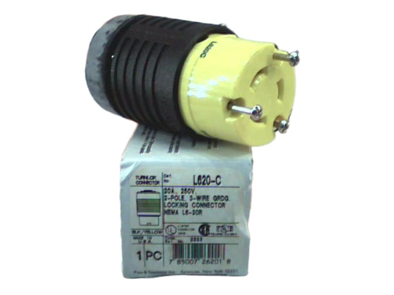 L620-C by EAGLE ELECTRIC