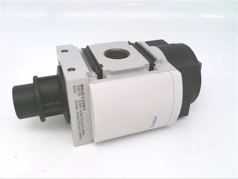 FESTO MS6-EE-1/2-V24-S