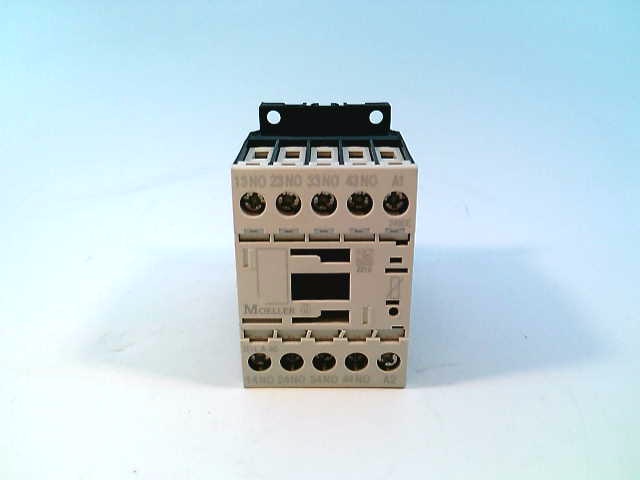 EATON CORPORATION DILA-40-24VDC