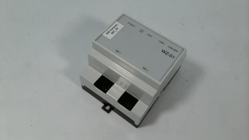 WIESHEU ELEKTRONIK WZ-01