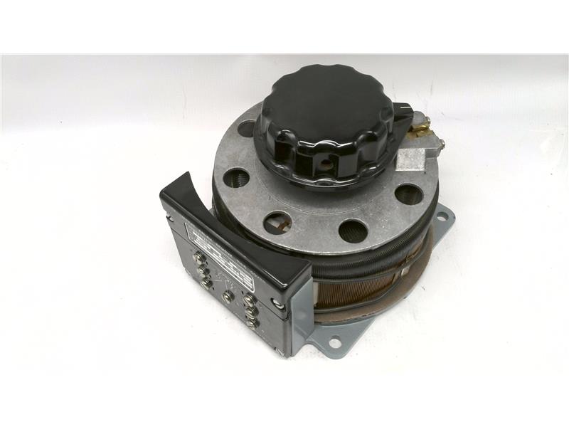 DANAHER MOTION 236BU