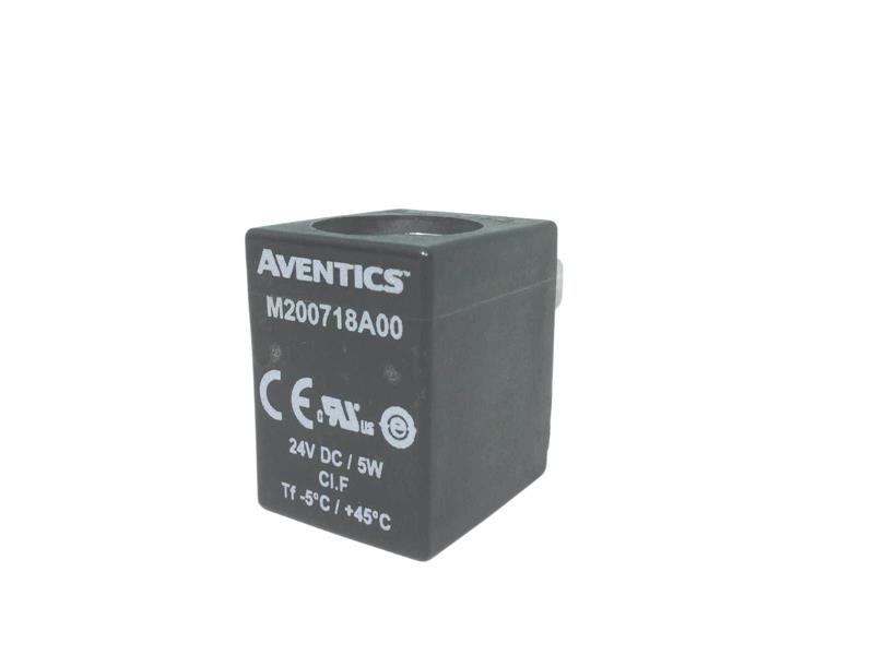 ASCO M200718A00