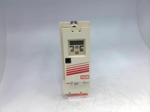 KEB AUTOMATION 13F5ABD-Y0HA