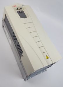 ASEA BROWN BOVERI ACX550-U0-125A-4