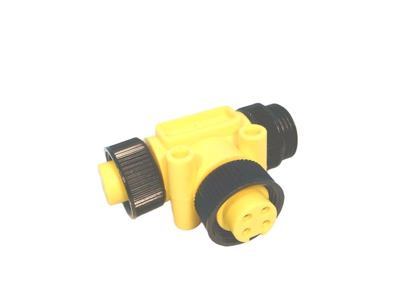 DNETAUXPT by MOLEX
