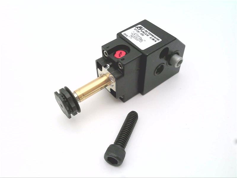 AUTOMATIC VALVE B7136-050