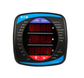 EATON CORPORATION IQ260MA65120