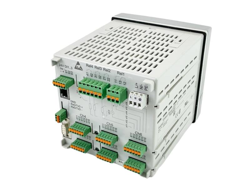 ENDRESS & HAUSER RSG30-B1B3AEC1