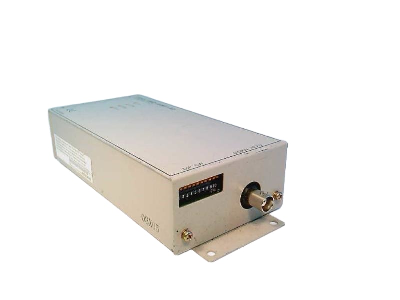 OMRON V640-HAM11-V2