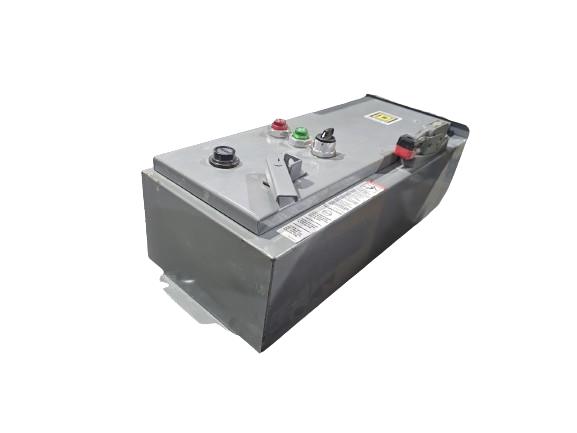 SCHNEIDER ELECTRIC 8539SBA51V81CFF4P1P2TX11