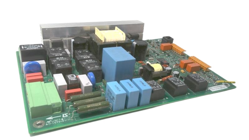 LICARE by NIDEC CORP