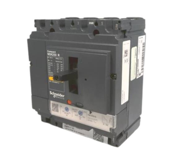 SCHNEIDER ELECTRIC LV433477