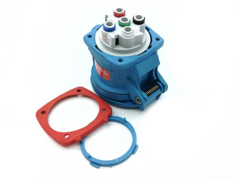 MARECHAL ELECTRIC SA 63-34043