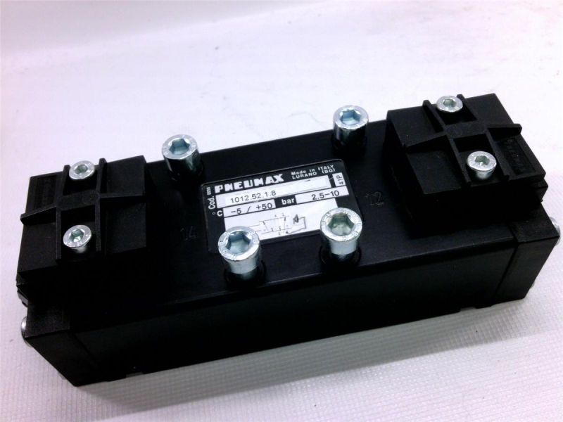 PNEUMAX 10125218