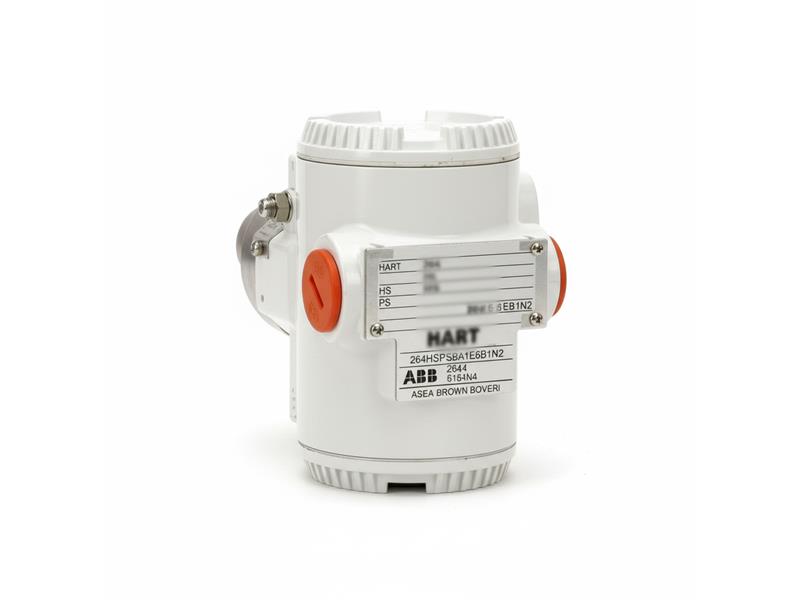 ASEA BROWN BOVERI 264HSPSBA1E6B1N2