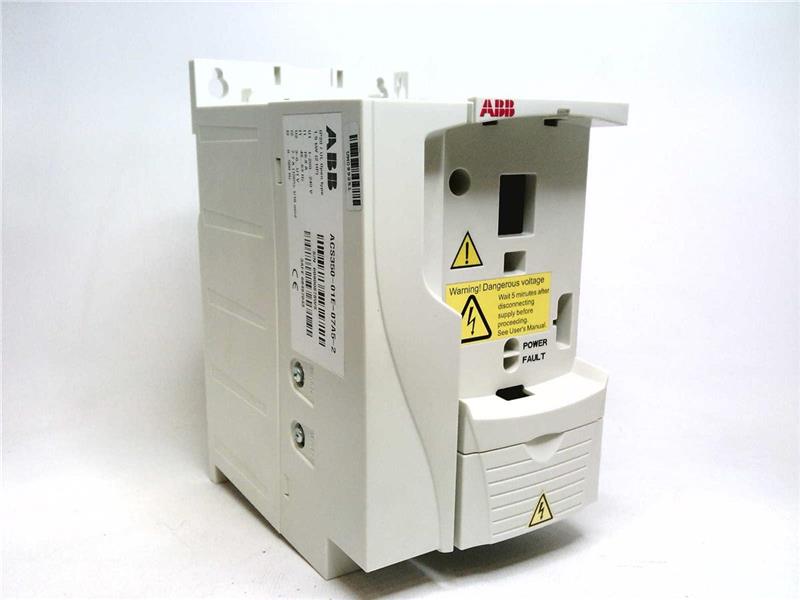 ASEA BROWN BOVERI ACS50-01E-07A5-2