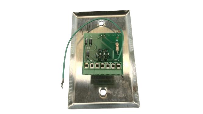 CREST ELECTRONICS E-101C