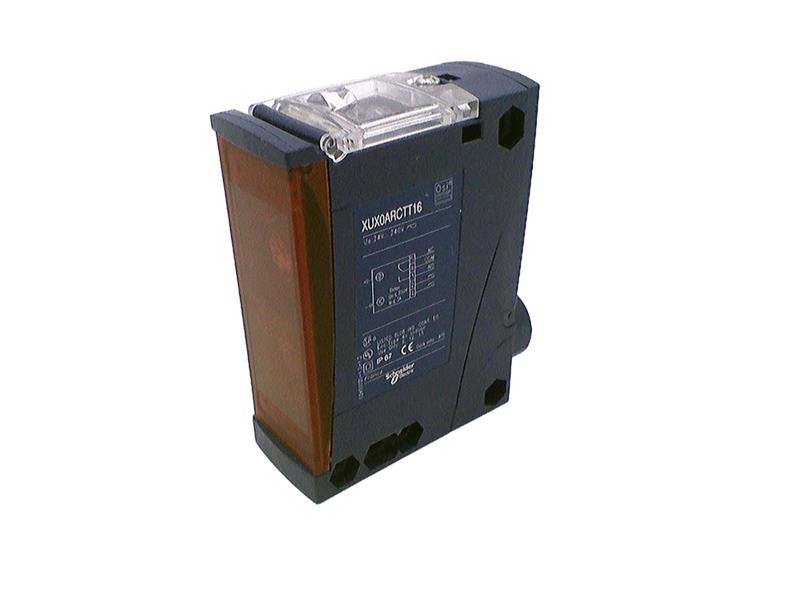 TELEMECANIQUE SENSORS XUX0ARCTT16