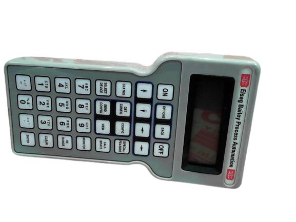 STT04E by ASEA BROWN BOVERI