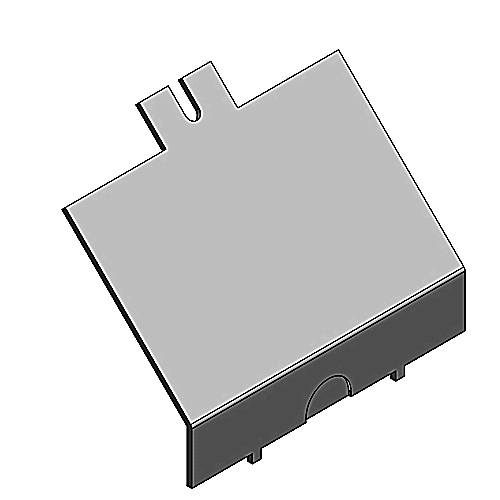 ABB THOMAS & BETTS AFP 2B