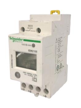 A9MEM2105 by SCHNEIDER ELECTRIC