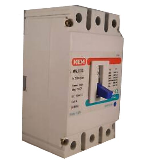 MFL663 by EATON CORPORATION