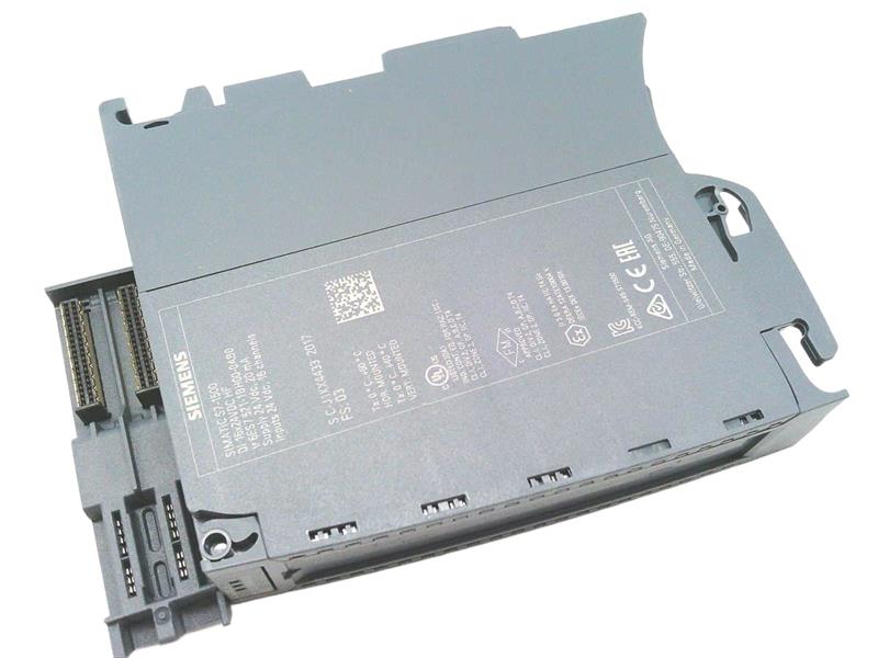 SIEMENS 6ES7521-1BH00-0AB0