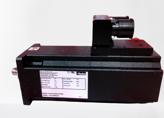 PARKER SMN0822S2F-KPSB