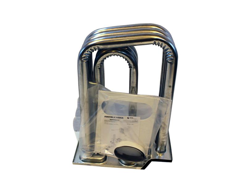 UNITED TECHNOLOGIES 48GS660004