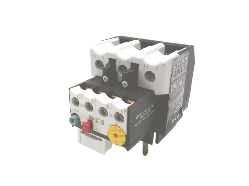 EATON CORPORATION XTOB010DC1DP