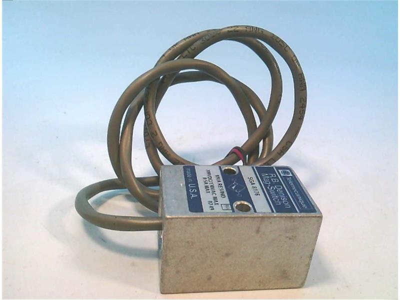 TELEMECANIQUE SENSORS SGA8176