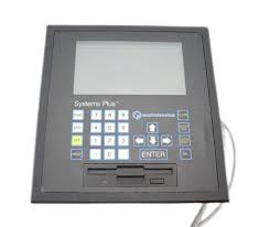 SYSTEMS PLUS 6533096