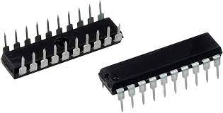 TEXAS INSTRUMENTS SEMI SN74ALS805AN